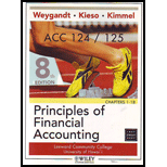 Principles of Financial Accounting