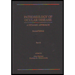 Pathbiology of Ocular Disease Part B