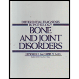 Bone and Joint Disorders