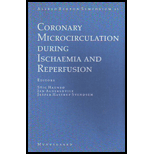 Coronary Microcirculation During