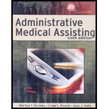 Administration Med. Assisting   With CD and Workbookand Access