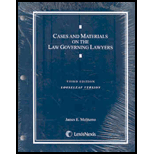 Cases and Mtrls on Law Governng. (Looseleaf)