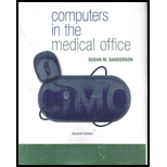 Computers in Medical Office Package