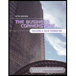 Business Cornerstone Building