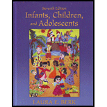 Infants, Children and Adolescents   With Access