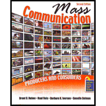 Mass Communication