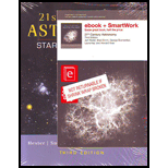 21st Century Astronomy   With Access