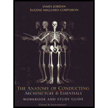 Anatomy of Conducting Workbook