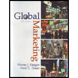 Global Marketing Package