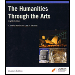 Humanity Through the Arts (Custom)