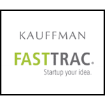 Kauffman Fasttrac Growth Venture (Custom)