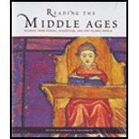 Reading the Middle Ages Package