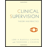 Clinical Supervision   With DVD