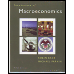 Foundations of Macroeconomics   With Access