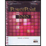 Microsoft PowerPoint 2010 Benchmark Series   With CD