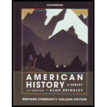 American History (Custom)