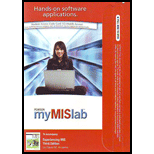 Experiencing MIS MyMISLab With E Text   Access Card