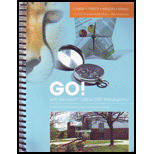 GO With Microsoft Office 2007 Introductory With CD (Custom)