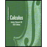 Calculus   Early Trans., Volume 2 (Custom) (ISBN10 1424064570; ISBN13 