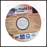 Media World  2.0 - DVD (Software) - George R. Rodman