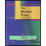 Manhattan Project (Custom)