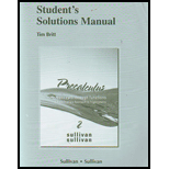 Precalculus Student Solutions Manual