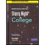 Astronomy Today, Starry Night   Access