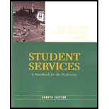 Student Services