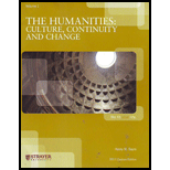 Humanities, Volume 1 (Custom)