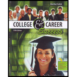 College and Career Success