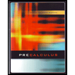 Precalculus   CD (Software)