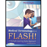 Medical Terminology in a Flash (With All Pages)