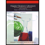 Organic Chemistry Lab. (Custom)