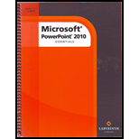 Microsoft Powerpoint 2010  Essentials