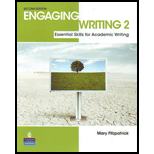 Engaging Writing 2