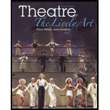 Theater  The Lively Art