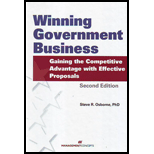 Winning Government Business