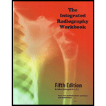 Integrated Radiography Workbook