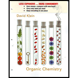 Organic Chemistry (Looseleaf)