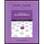 Survey of Economics   Study Guide