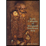 Early Cultures of Mainland S. East Asia