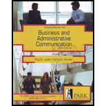 Business Communication (Custom)