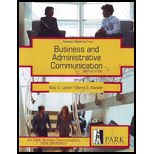 Business Communication (Custom Package)