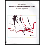 Jazz Arranging and Composing With CD