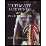 Ultimate Back Fitness and Performance