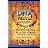 DNA from A to Z & Back Again A Primer on Genomics & Molecular Medicine ForEveryone