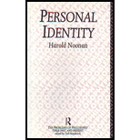 Personal Identity