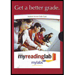 Myreadinglab Plus   Access Code (Custom)