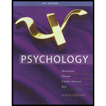 Psychology - Ap Edition 9th Edition (9781111302719) - Textbooks.com