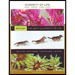 Diversity of Life   Volume 3